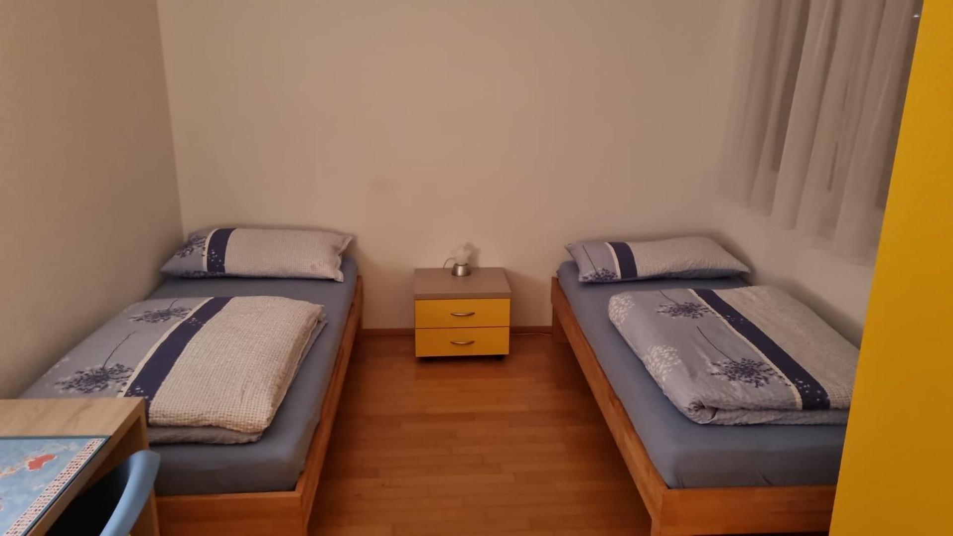 Apartmán Casa Manuela Tra Bellinzona Locarno E Lugano Cadenazzo Exteriér fotografie