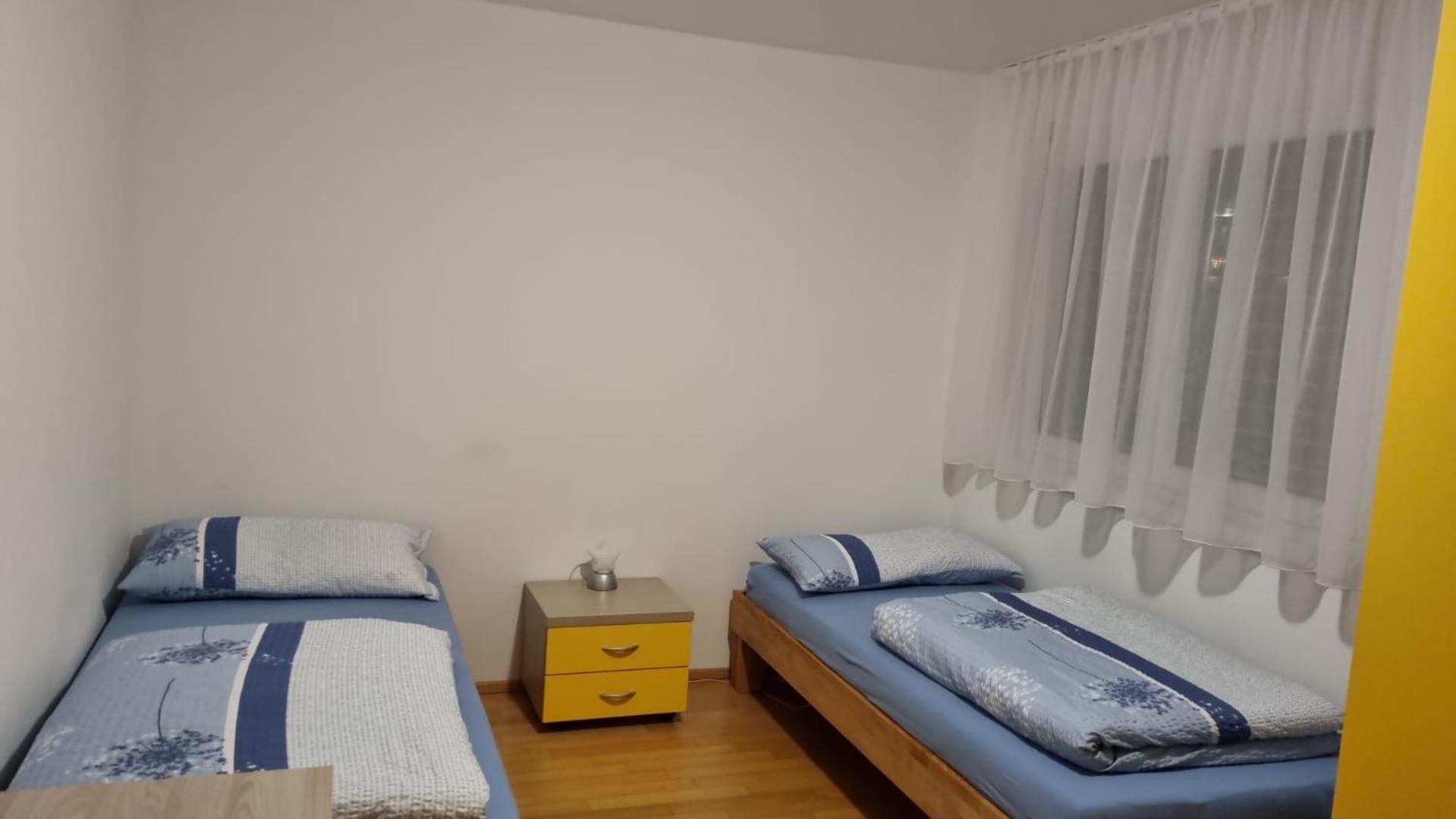 Apartmán Casa Manuela Tra Bellinzona Locarno E Lugano Cadenazzo Exteriér fotografie